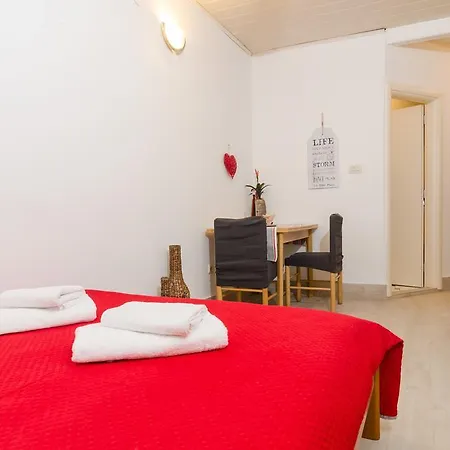Divina Appartement *