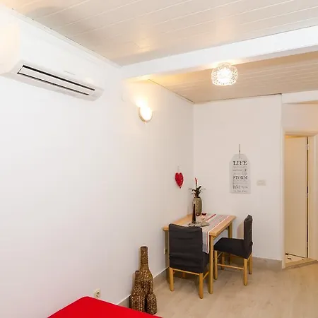 Appartement Divina