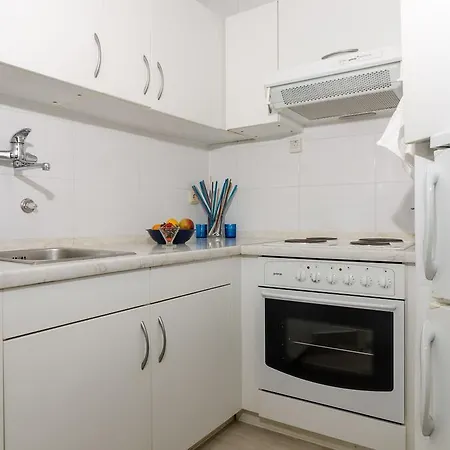Appartement Divina *