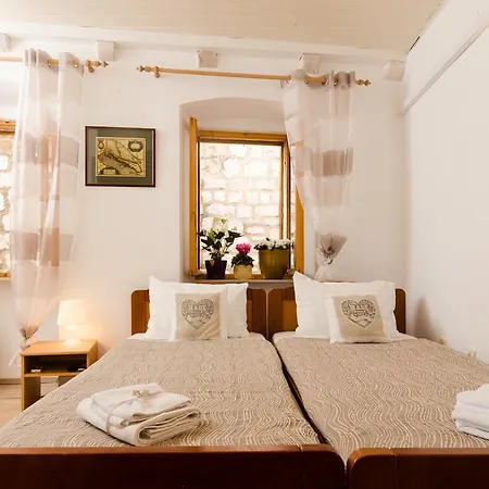 Appartement Divina