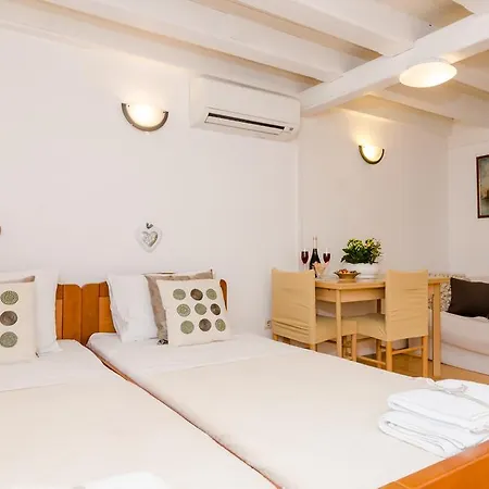 Appartement Divina *