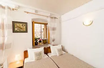 Appartement Divina *