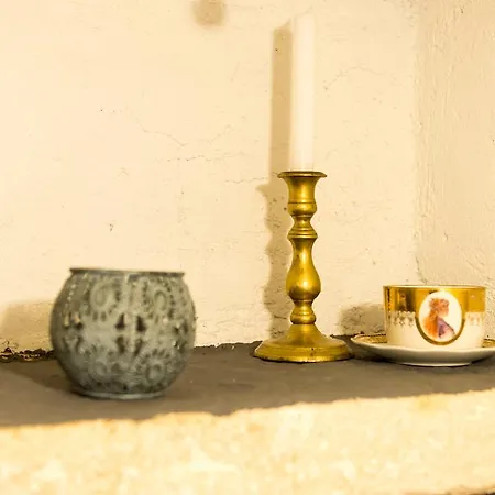 Apartamento Divina