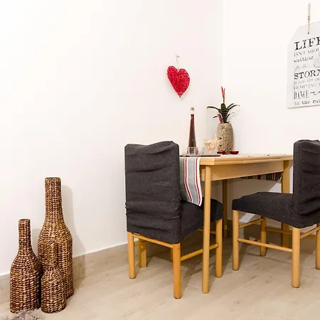 Divina Apartamento *